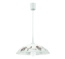 Подвесной светильник Ottawa 230/Z1 ST Lampex