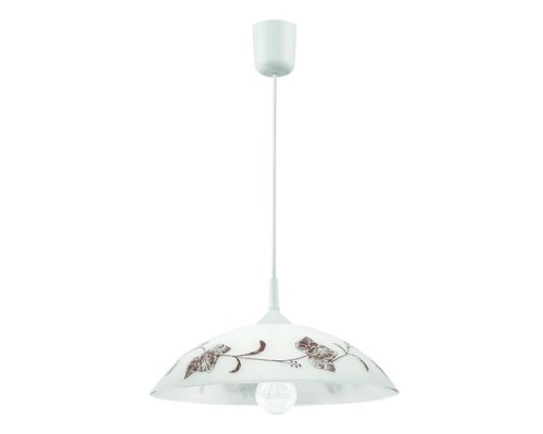 Подвесной светильник Ottawa 230/Z1 ST Lampex