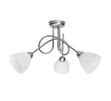 Потолочная люстра Modena 260/3 SAT Lampex