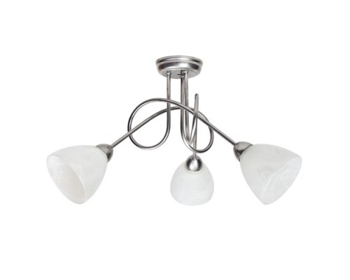 Потолочная люстра Modena 260/3 SAT Lampex