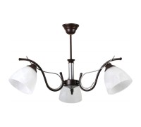 Потолочная люстра Bristol 272/3 WEN Lampex