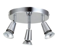 Спот Burgos 288/3 Lampex