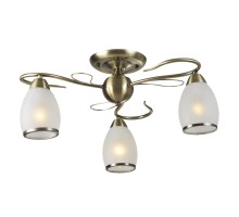 Потолочная люстра Asturia 292/3 Lampex