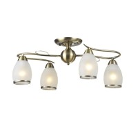 Потолочная люстра Asturia 292/4 Lampex