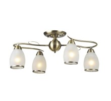 Потолочная люстра Asturia 292/4 Lampex