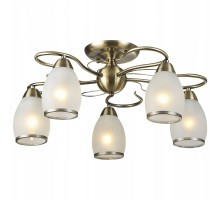 Потолочная люстра Asturia 292/5 Lampex