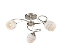 Потолочная люстра Beja 293/3 Lampex