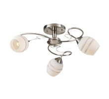 Потолочная люстра Beja 293/3 Lampex