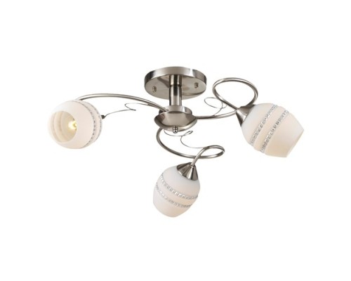 Потолочная люстра Beja 293/3 Lampex