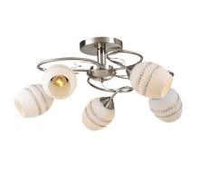 Потолочная люстра Beja 293/5 Lampex