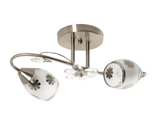 Потолочная люстра Murcja 294/2 Lampex