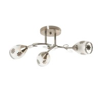 Потолочная люстра Murcja 294/3 Lampex