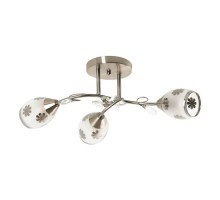 Потолочная люстра Murcja 294/3 Lampex