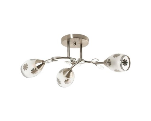 Потолочная люстра Murcja 294/3 Lampex