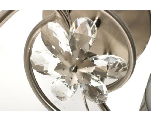 Потолочная люстра Murcja 294/4 Lampex