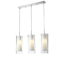 Подвесной светильник Rulo 297/3 Lampex