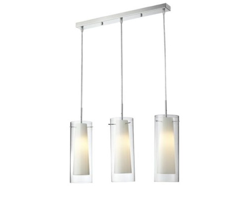 Подвесной светильник Rulo 297/3 Lampex