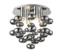 Потолочная люстра Tivoli 301/4 Lampex