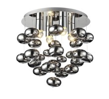 Потолочная люстра Tivoli 301/4 Lampex