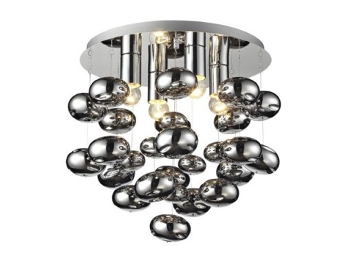 Потолочная люстра Tivoli 301/4 Lampex