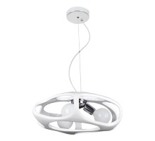 Подвесной светильник Amano 324/3 BIA Lampex