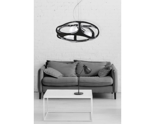 Подвесной светильник Amano 324/3 BIA Lampex