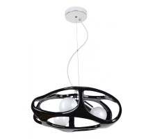 Подвесной светильник Amano 324/3 CZA Lampex