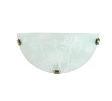 Настенный светильник Winter 378/K1 Lampex