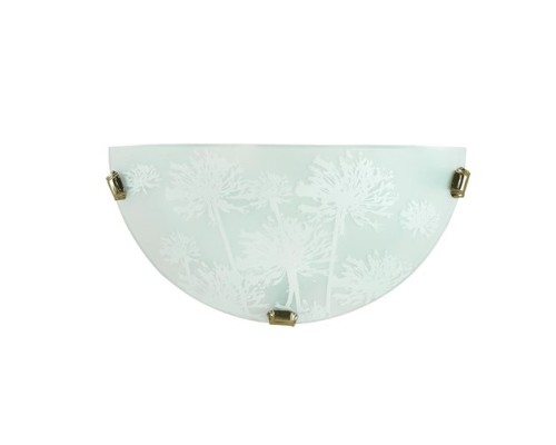 Настенный светильник Winter 378/K1 Lampex