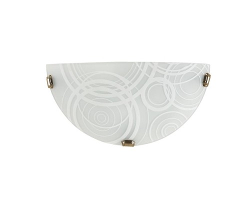 Настенный светильник Aplis 379/K1 Lampex