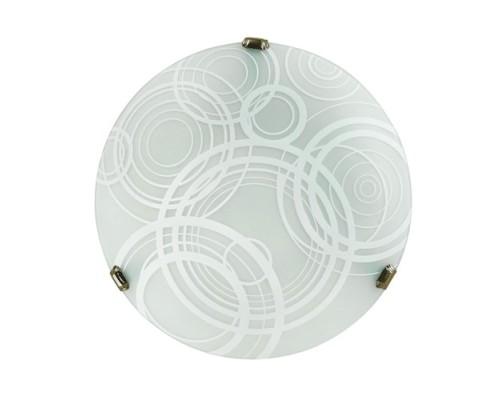 Настенно-потолочный светильник Aplis 379/P1 Lampex