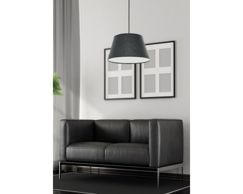 Подвесной светильник Kegle 410/GRA Lampex