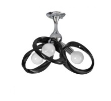 Потолочная люстра Emma 414/3P CZA Lampex