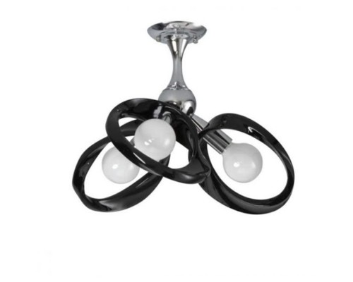 Потолочная люстра Emma 414/3P CZA Lampex