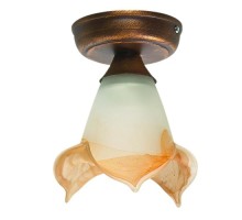 Потолочная люстра  445/A B+M Lampex