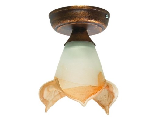 Потолочная люстра  445/A B+M Lampex