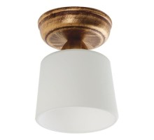 Потолочная люстра  445/B B+Z Lampex