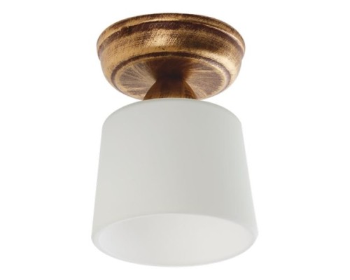 Потолочная люстра  445/B B+Z Lampex