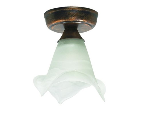 Потолочная люстра  445/C C+M Lampex