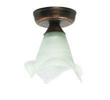 Потолочная люстра  445/E Lampex