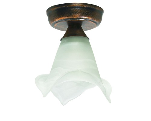 Потолочная люстра  445/E Lampex