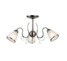 Потолочная люстра Goja 447/3 Lampex