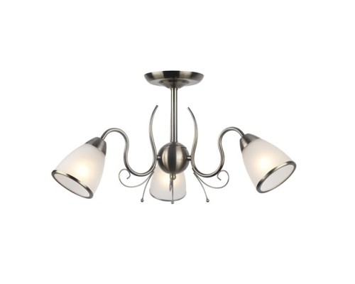 Потолочная люстра Goja 447/3 Lampex