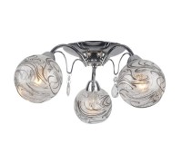 Потолочная люстра Aksa 449/3 Lampex
