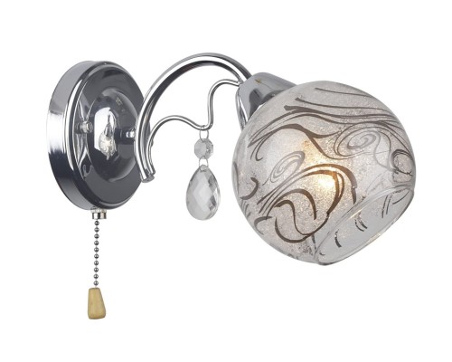 Бра Aksa 449/K Lampex