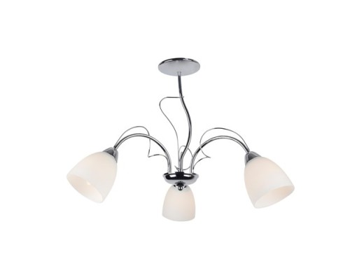 Потолочная люстра Lima 450/3 Lampex