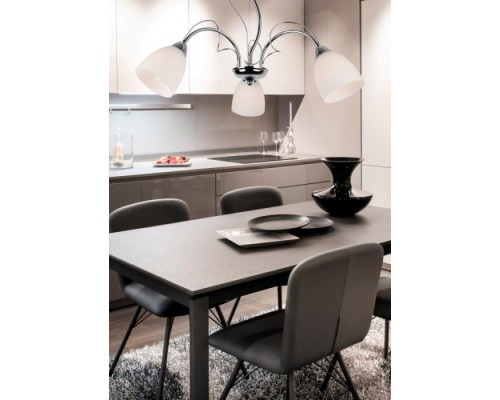 Потолочная люстра Lima 450/3 Lampex