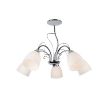 Потолочная люстра Lima 450/5 Lampex