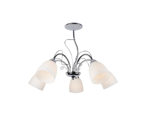 Потолочная люстра Lima 450/5 Lampex