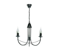 Подвесная люстра Nikozja 462/3 Lampex